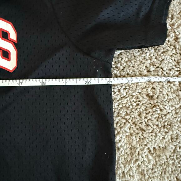 Boyz N The Hood LA Men’s Jersey Medium, Ice Cube Eazy-E Music Rap Streetwear - Picture 5 of 5